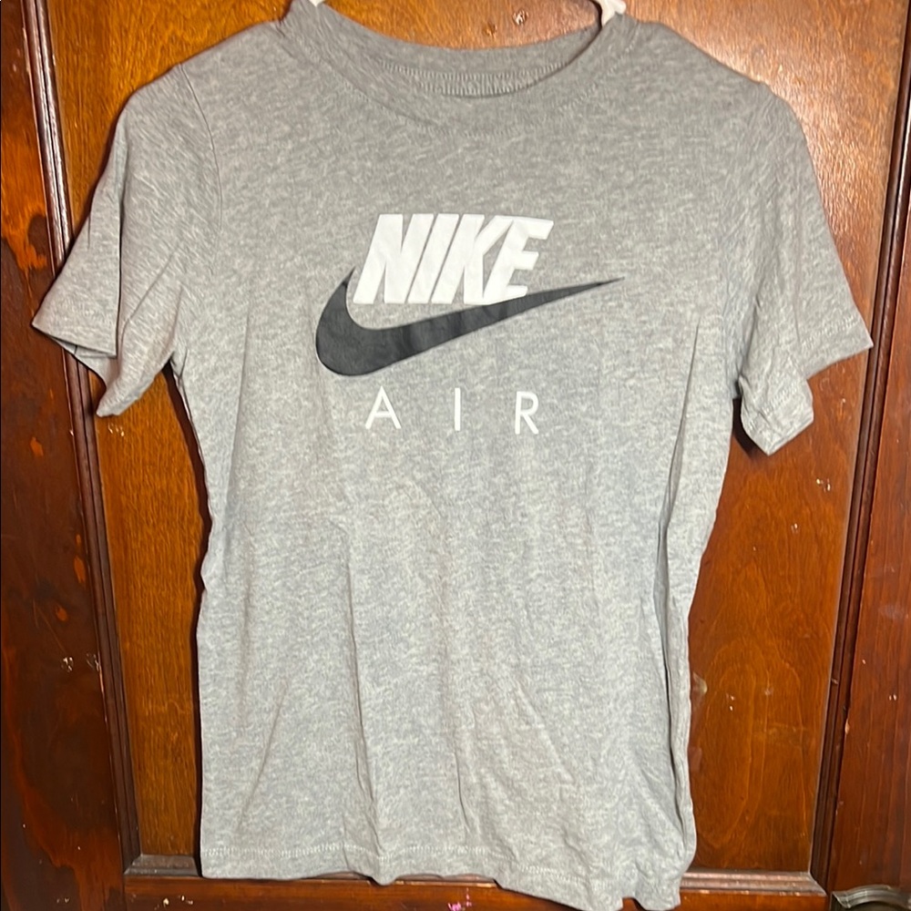 Nike Air Gray T-Shirt
